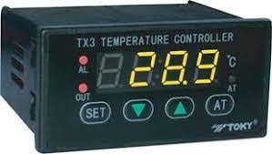 TOKY TX3 TEMPERATURE CONTROLLER