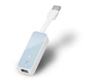 TP LINK Adaptateur réseau USB 2.0 vers Ethernet Fast Ethernet 100Mbps UE200