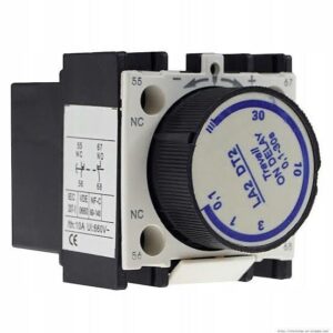 TRAVELL ON DELAY LA2D20A65