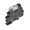 WEIDMULLER TERMSERIES TRZ 24VDC 2CO 1123610000