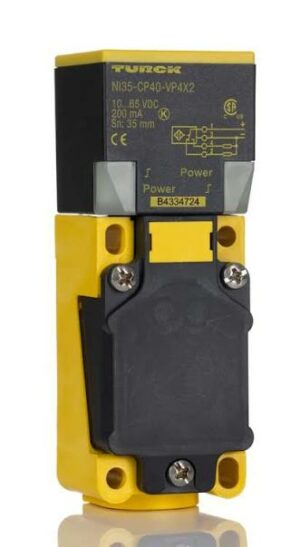 TURC COMBI PROX BC20-CP40-VP4X2