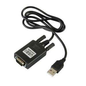 USB CONVERTER 232 U232-P9