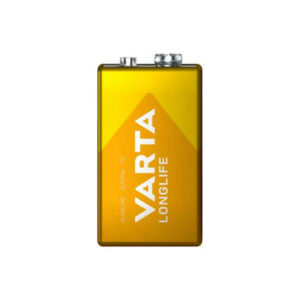 VARTA LONGLIFE 9V 6LP3146