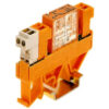 WEIDMULLER 110022 RS 30 24VDC