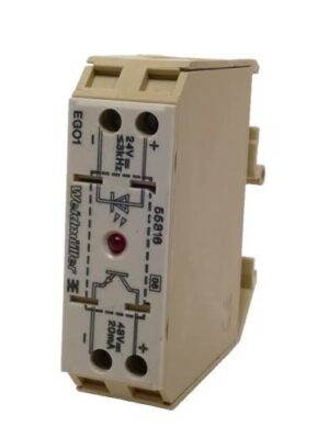 WEIDMULLER EGO1 55816