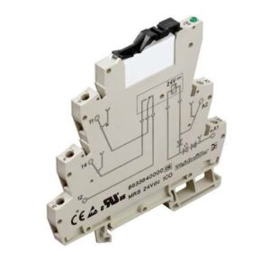 WEIDMULLER MRS 24VDC 8533640000