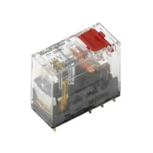 WEIDMULLER RCI374T30 230VAC