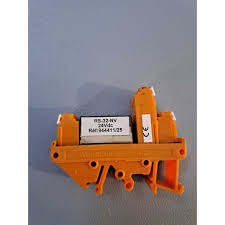 WEIDMULLER RS32-S 24VAC