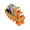 WEIDMULLER RS32-S 940922/25 24VDC