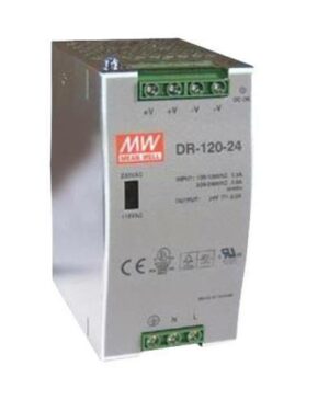 WINSTON DR-120-24